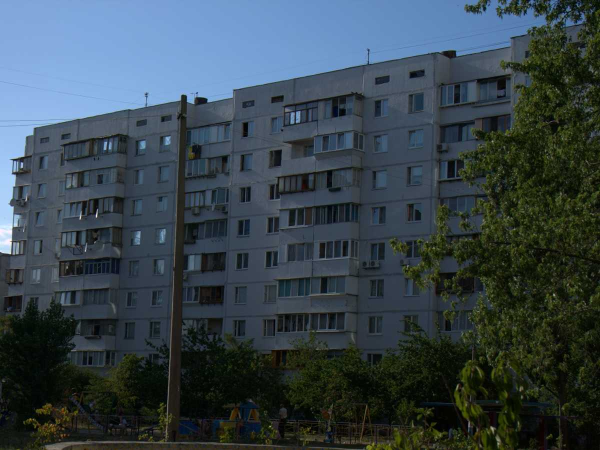 Фото будинку