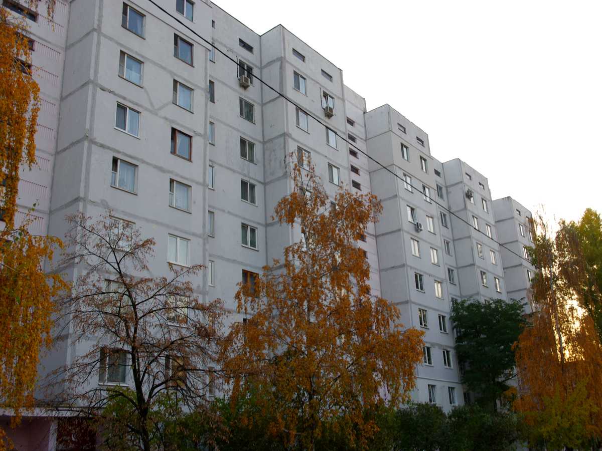 Фото будинку