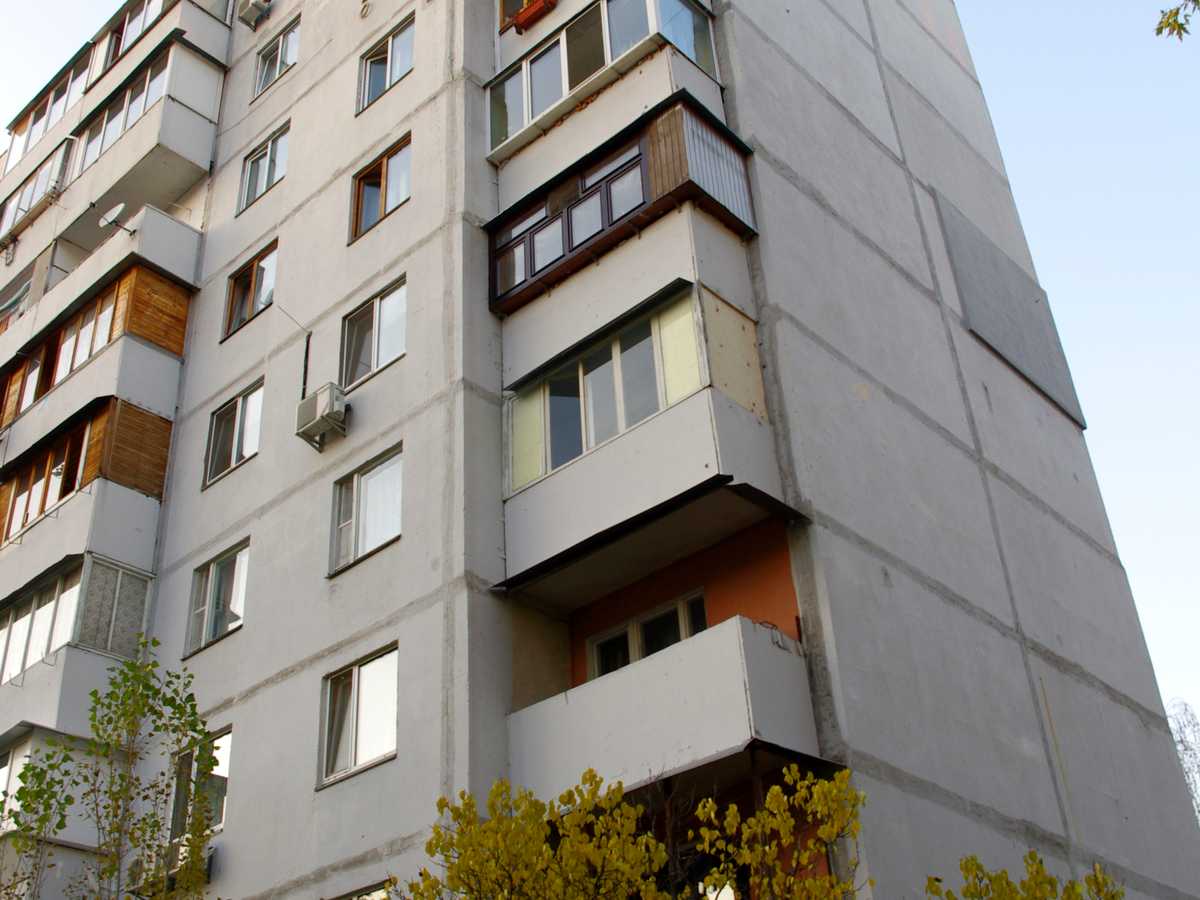 Фото будинку