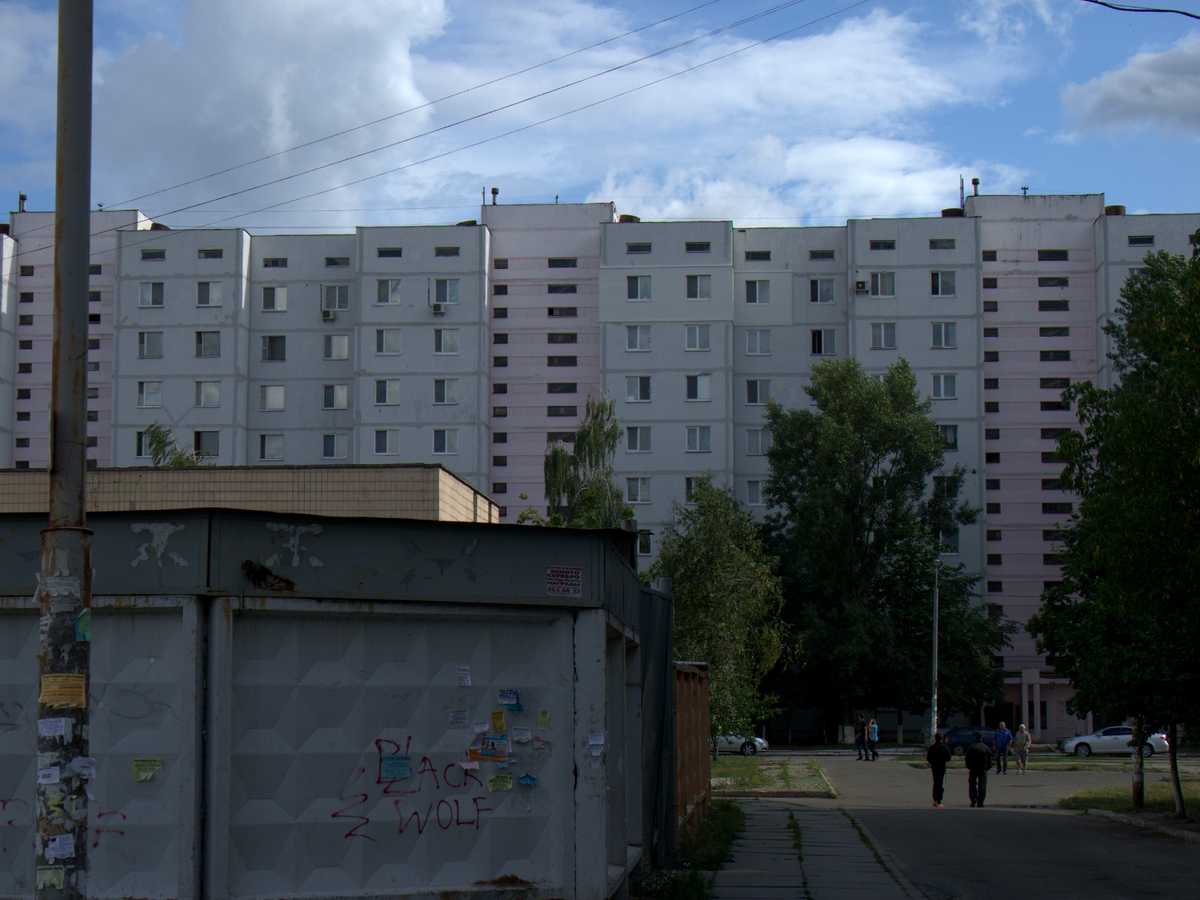 Фото будинку