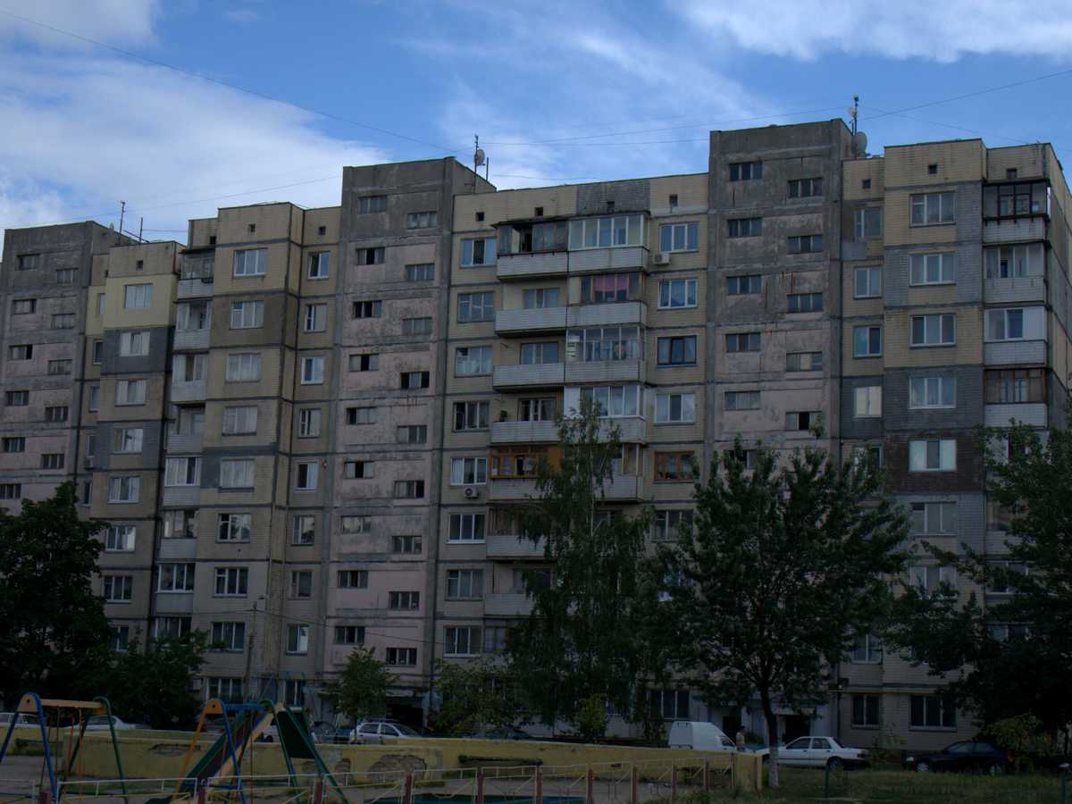 Фото дома