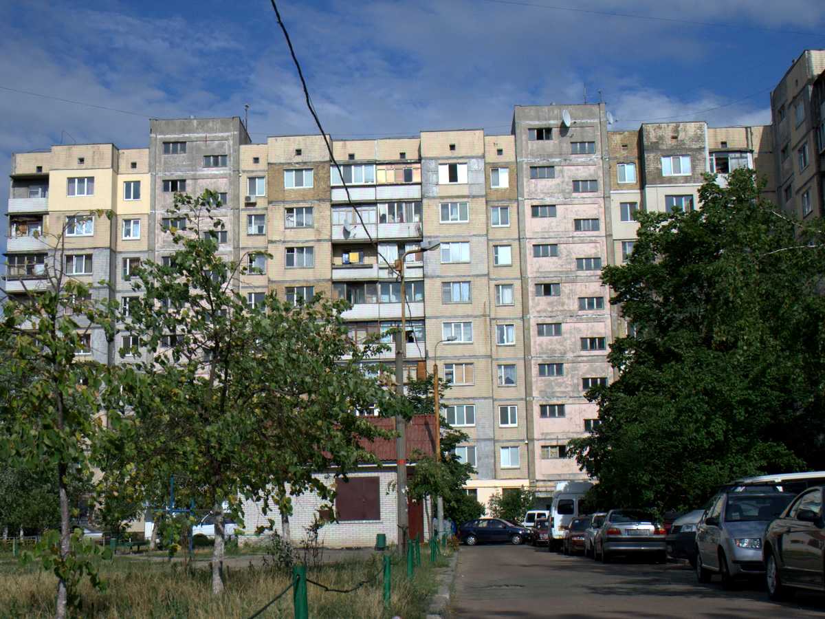 Фото дома
