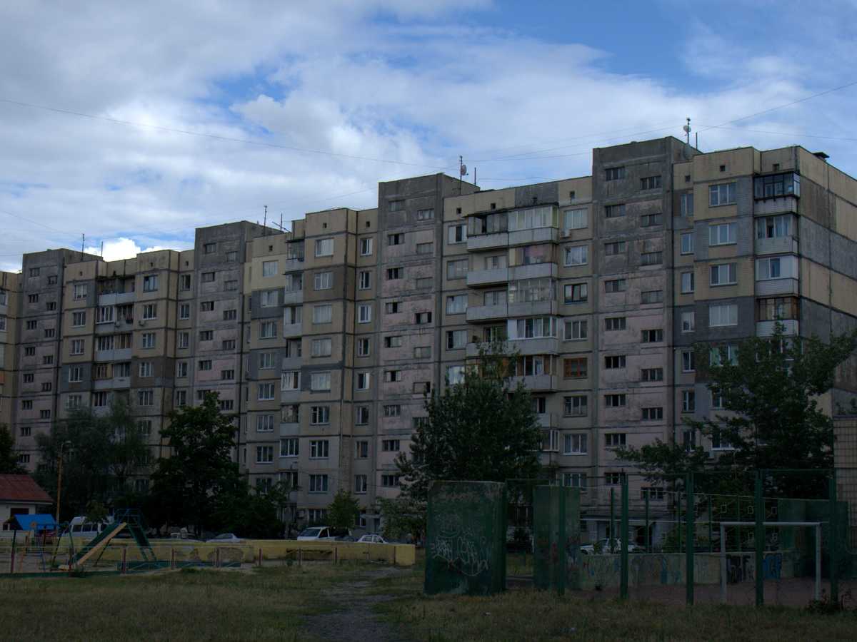Фото дома