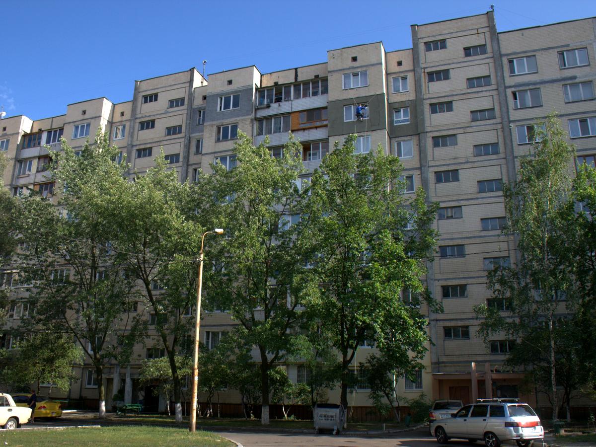 Фото будинку