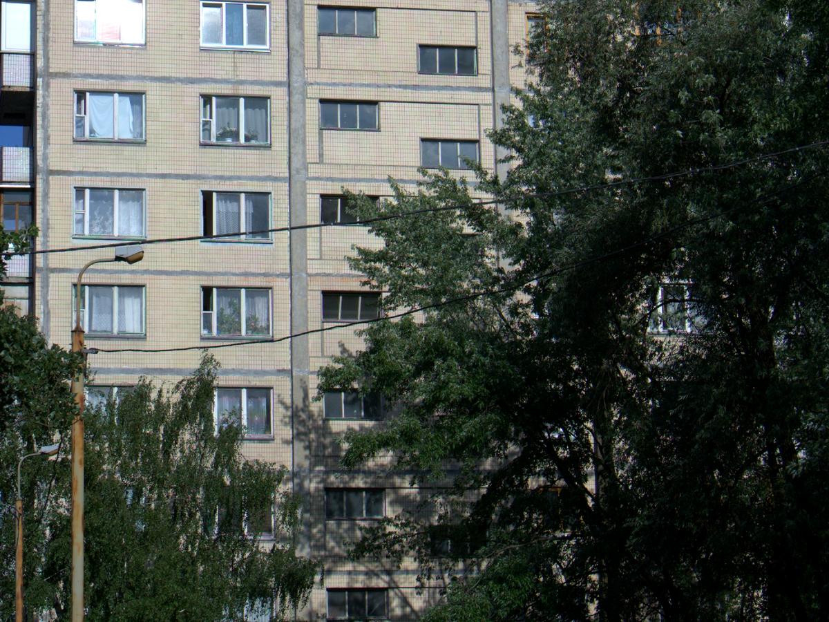 Фото будинку