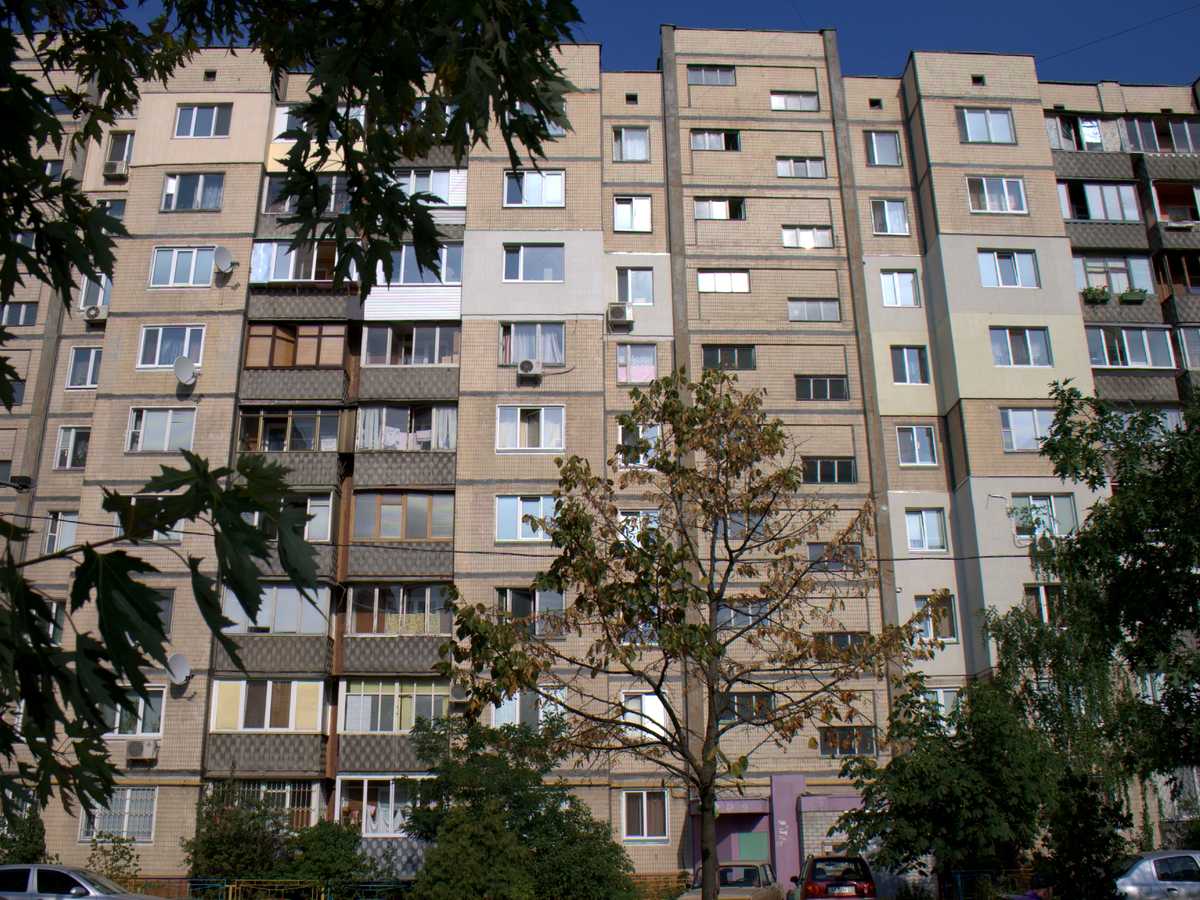 Фото дома