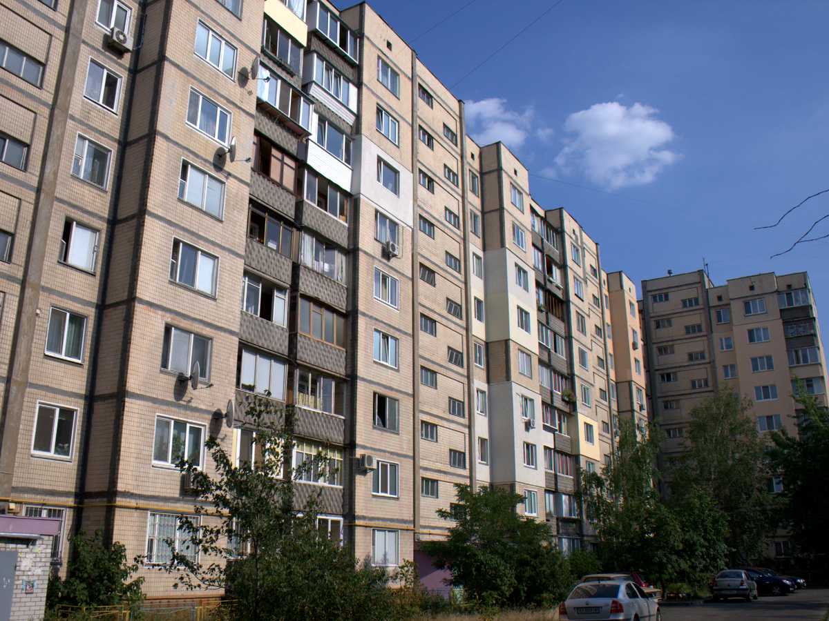 Фото дома