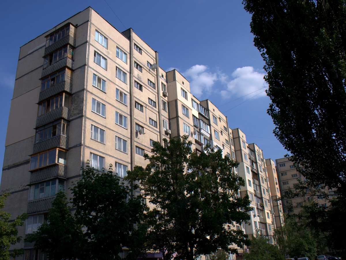 Фото дома