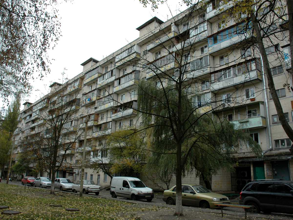 Фото будинку