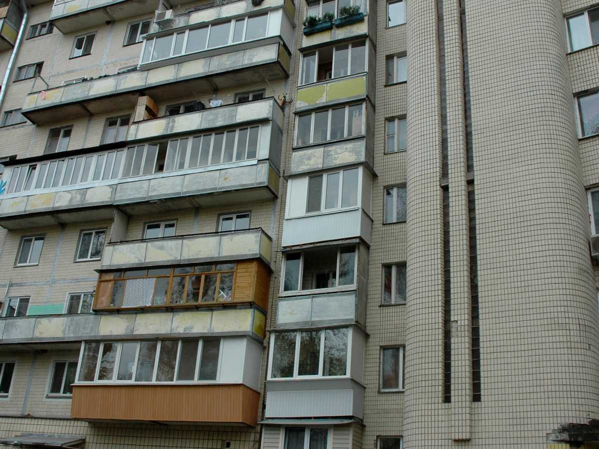 Фото будинку
