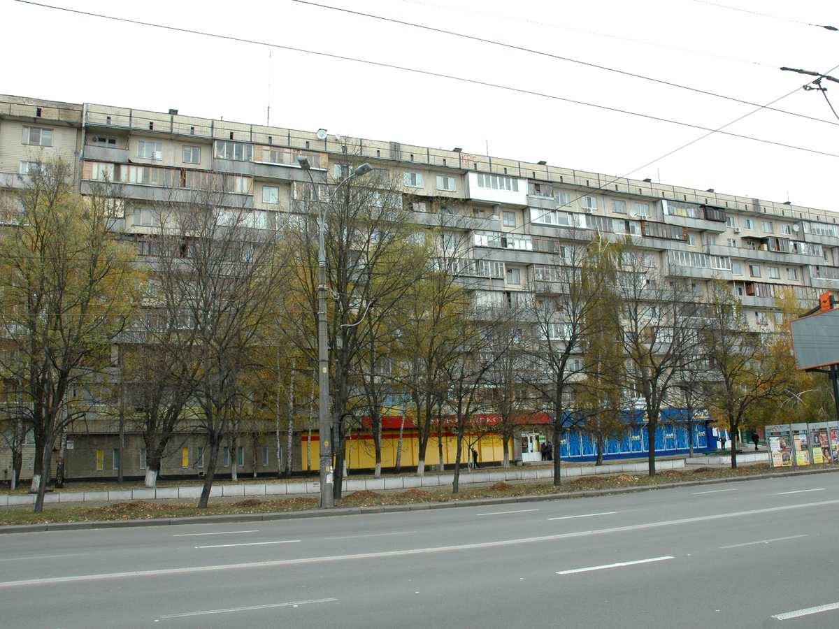 Фото будинку