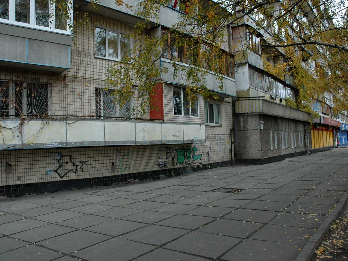 Фото будинку