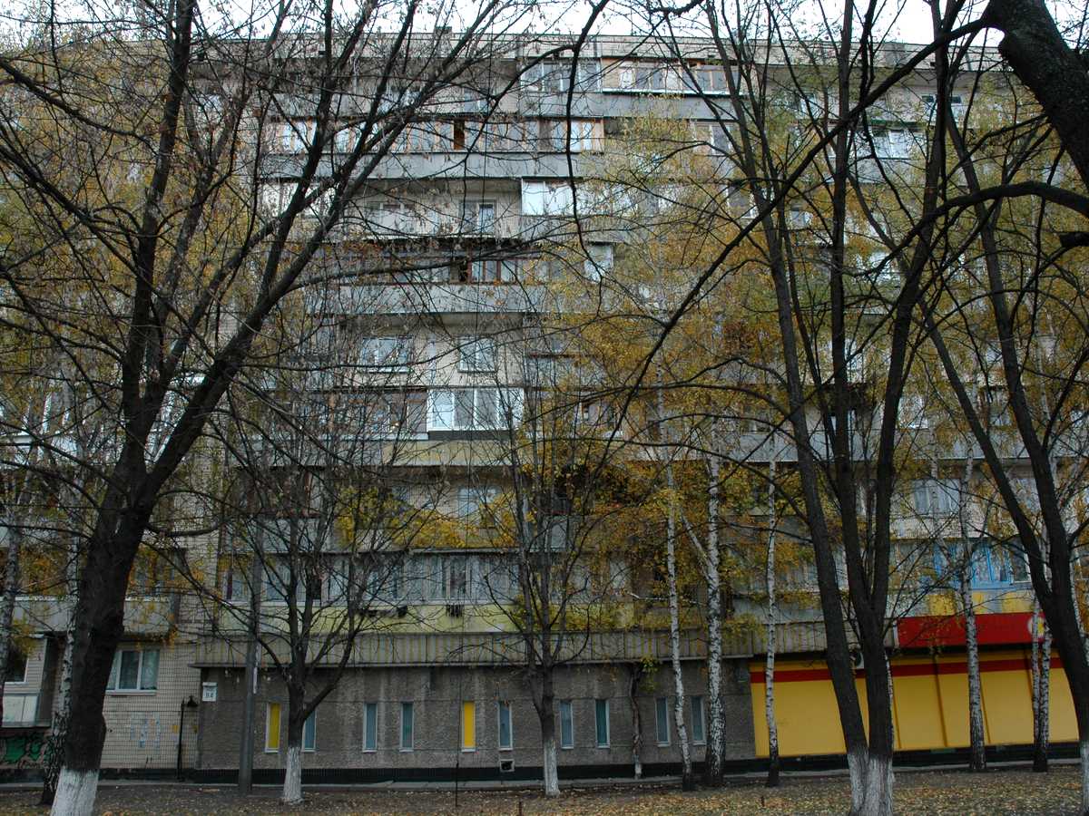 Фото будинку