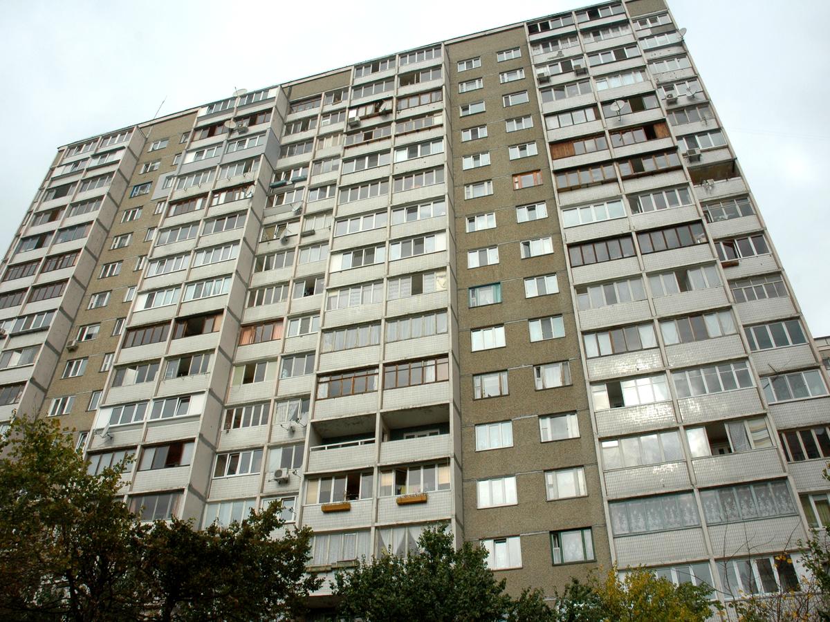 Фото будинку
