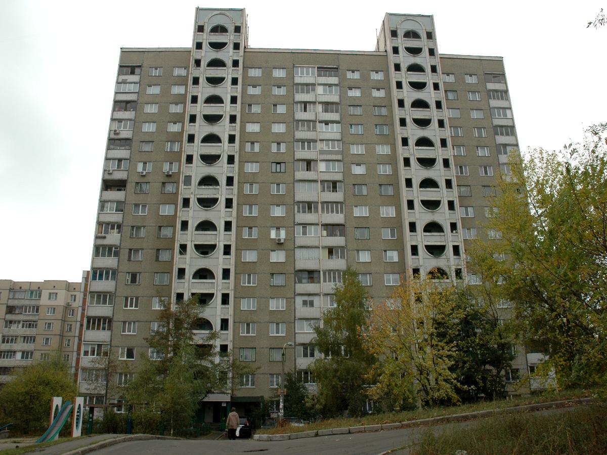 Фото будинку
