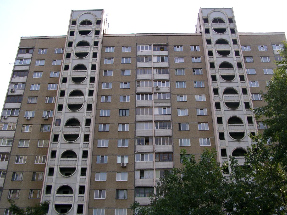 Фото будинку