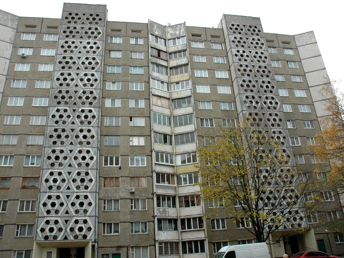 Фото дома