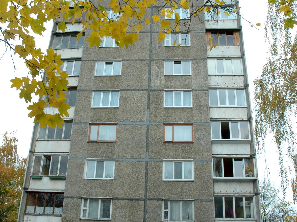 Фото дома