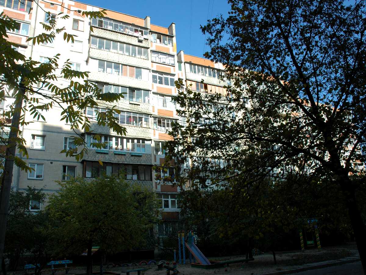Фото будинку