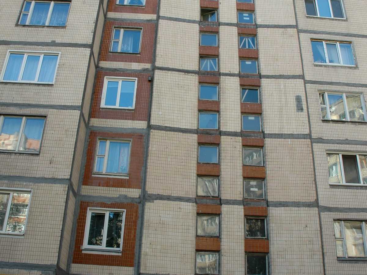 Фото будинку