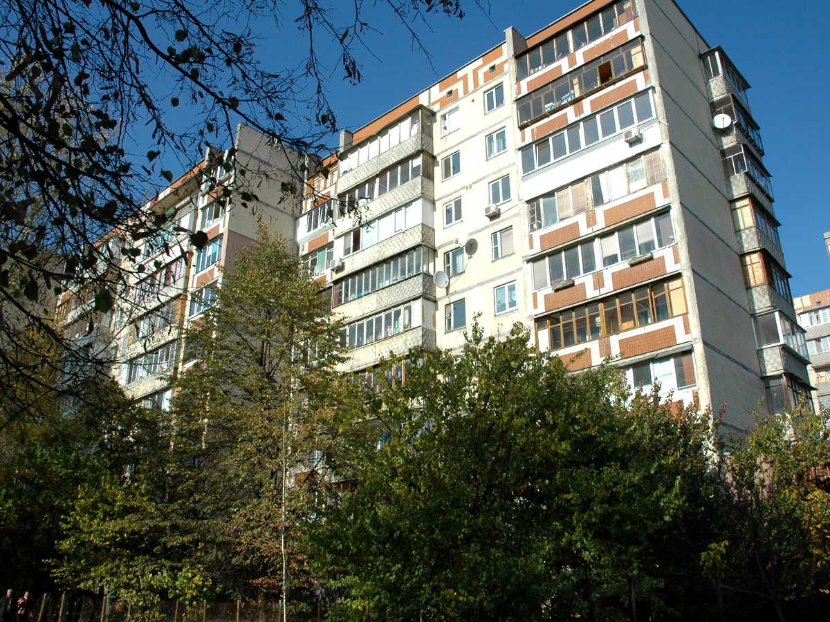 Фото будинку