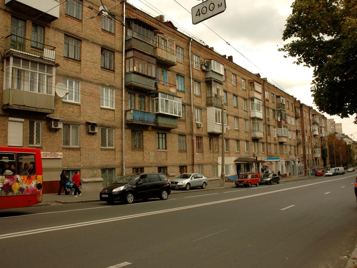 Фото будинку