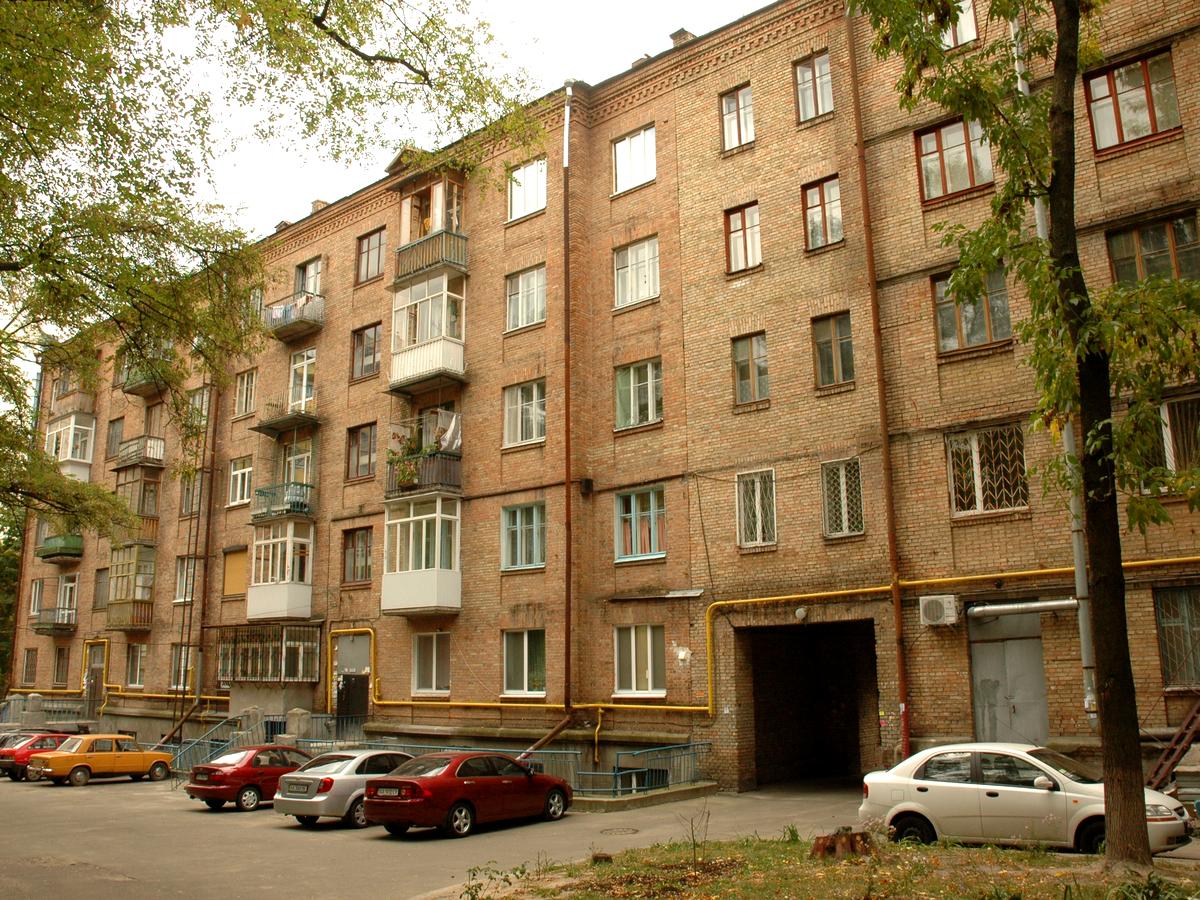 Фото будинку