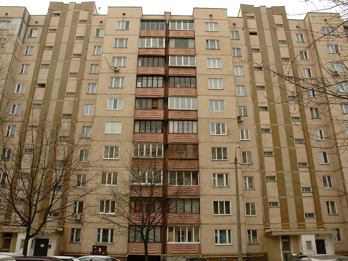 Фото дома