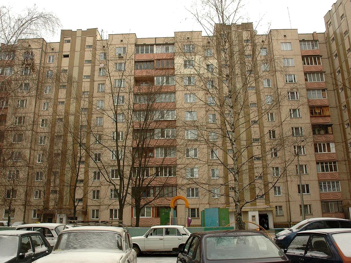 Фото дома