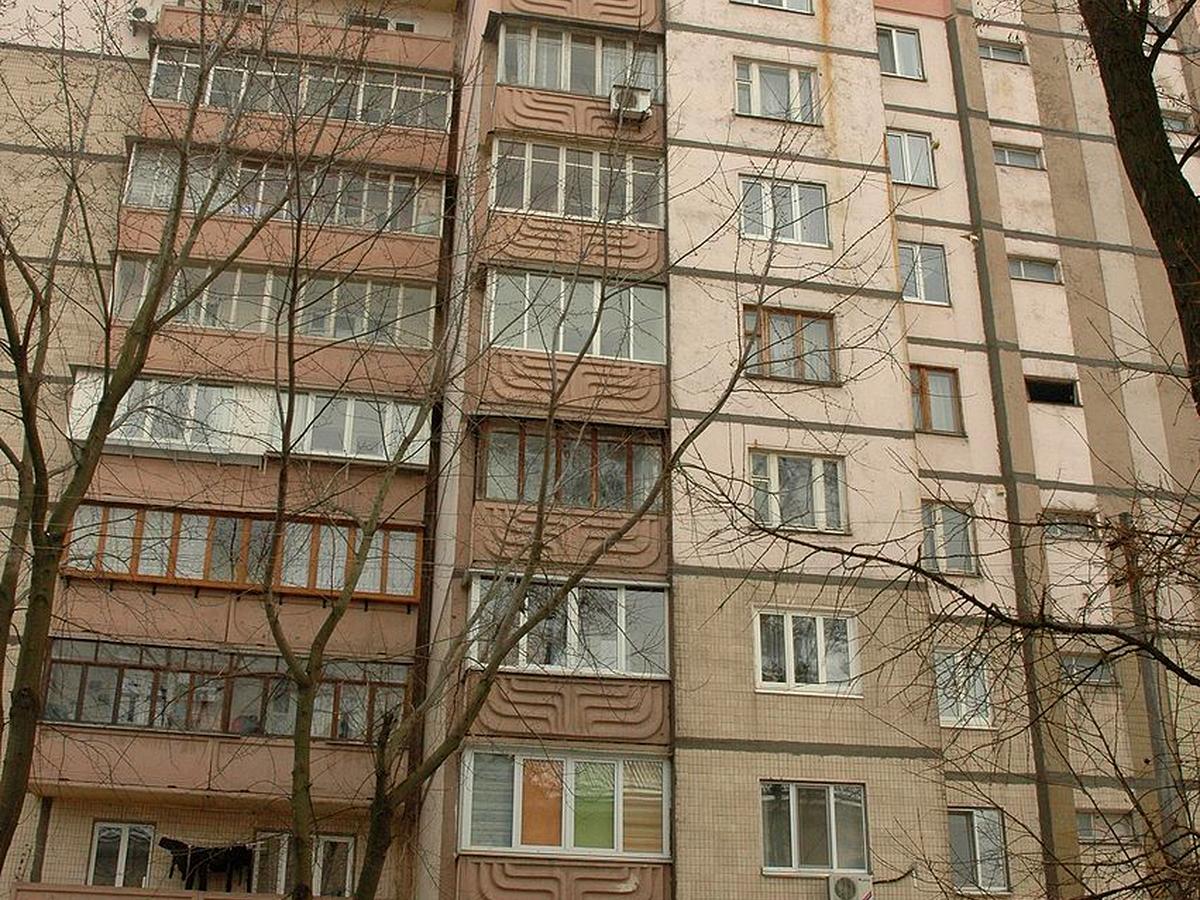 Фото дома