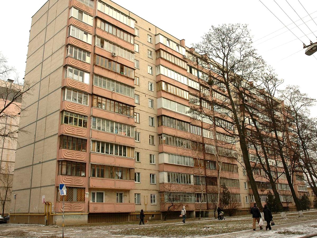 Фото дома