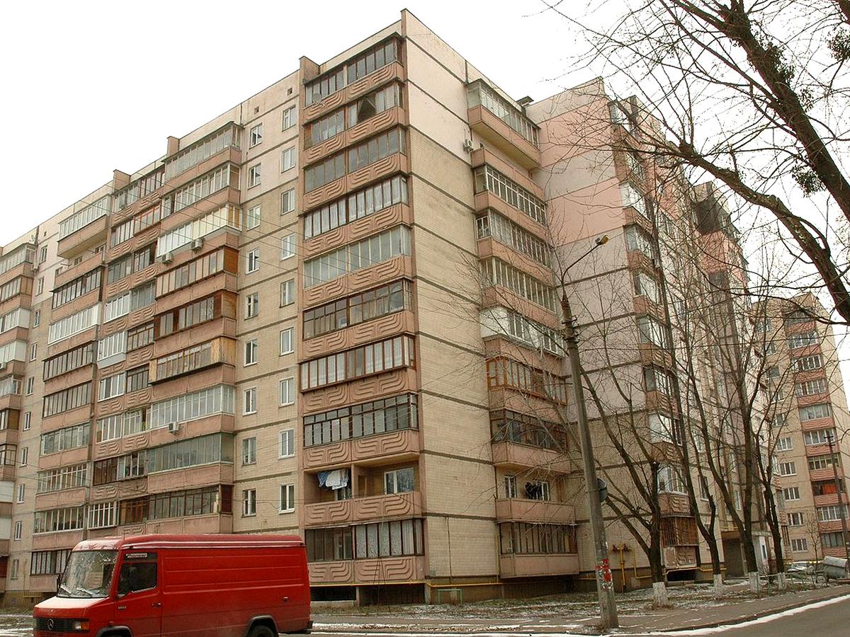 Фото дома