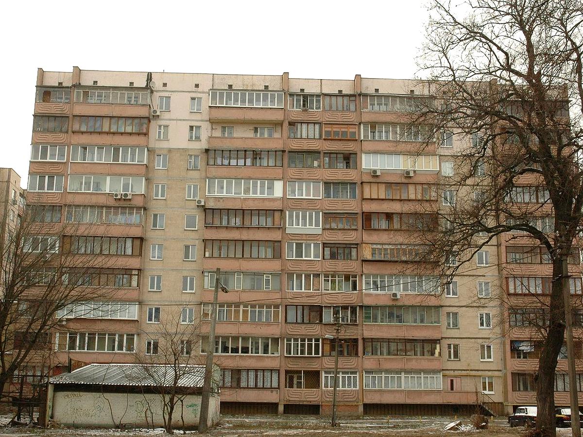 Фото дома