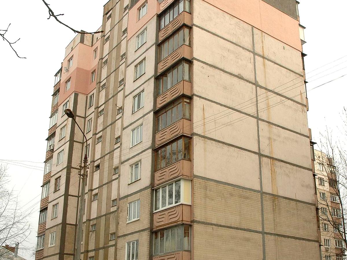 Фото дома