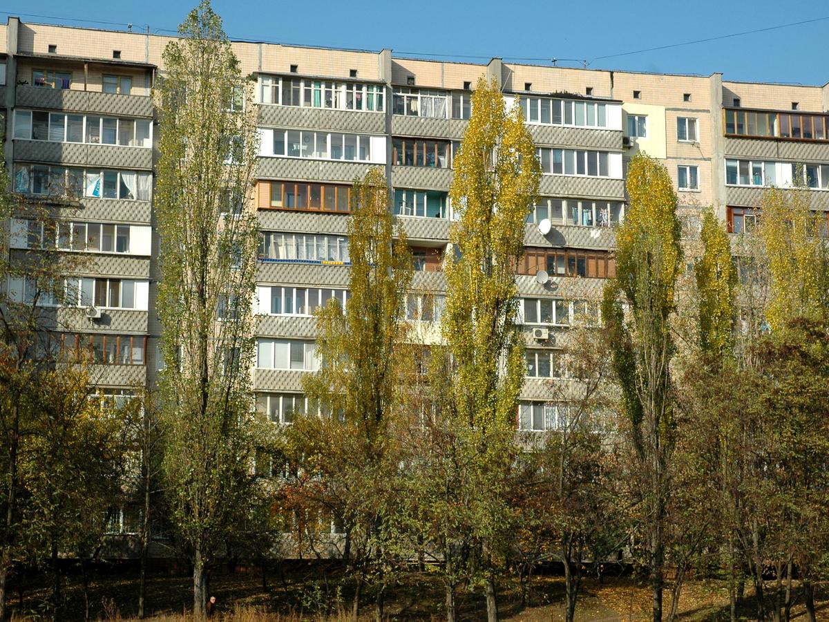 Фото дома