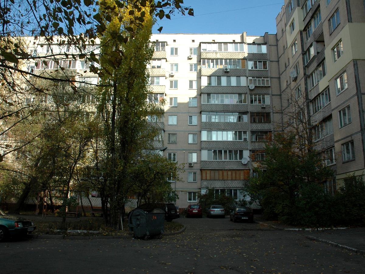 Фото дома