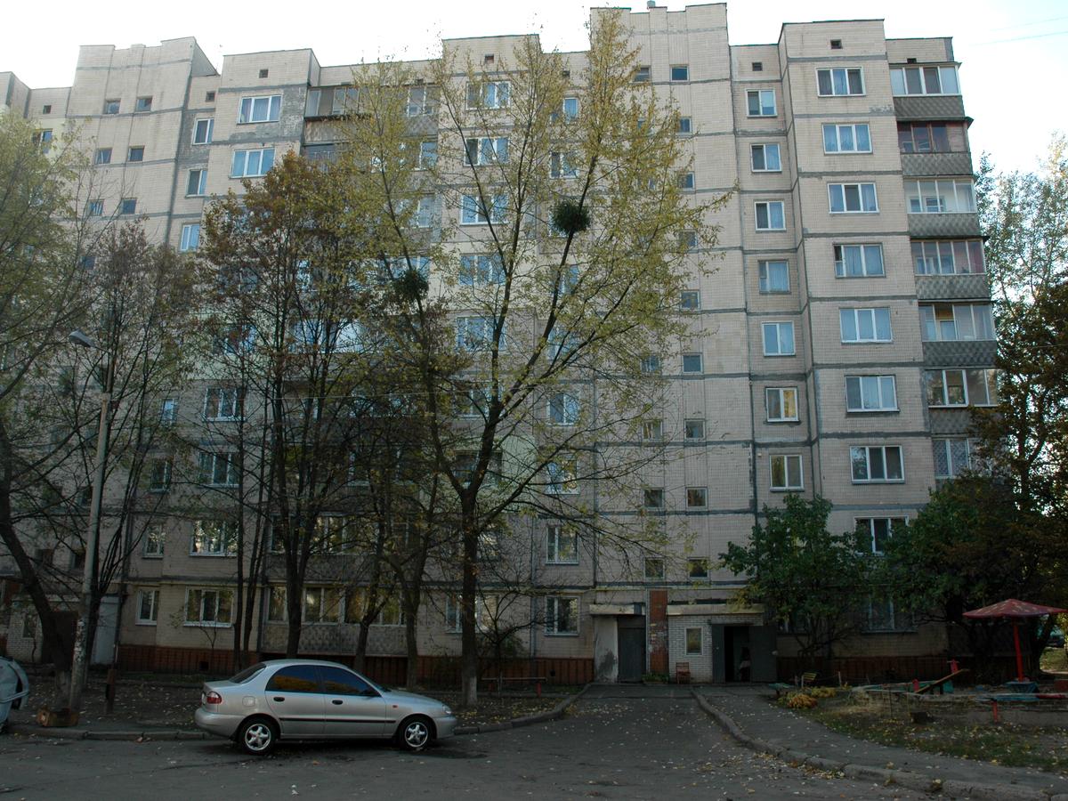 Фото дома