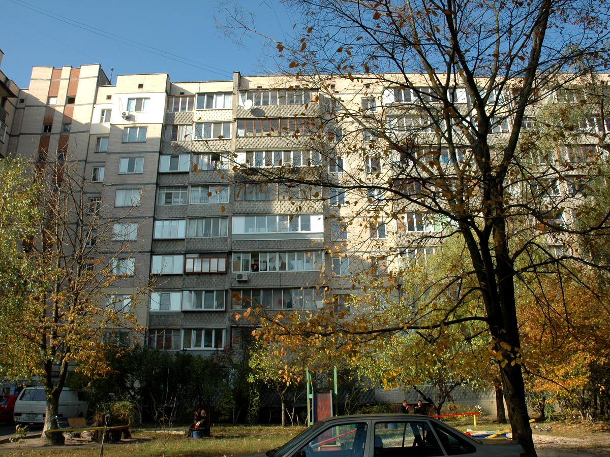 Фото дома