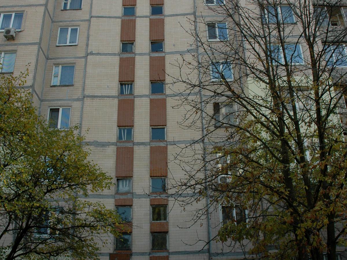 Фото дома