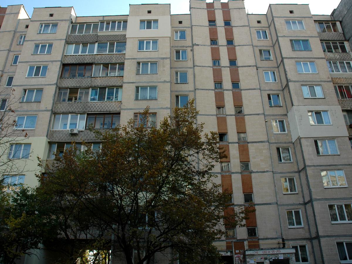 Фото дома