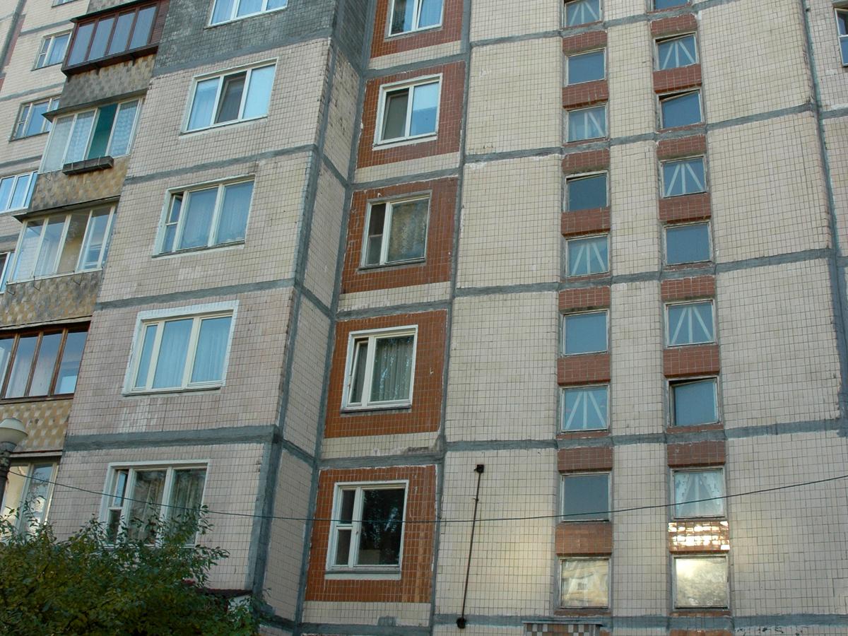 Фото дома