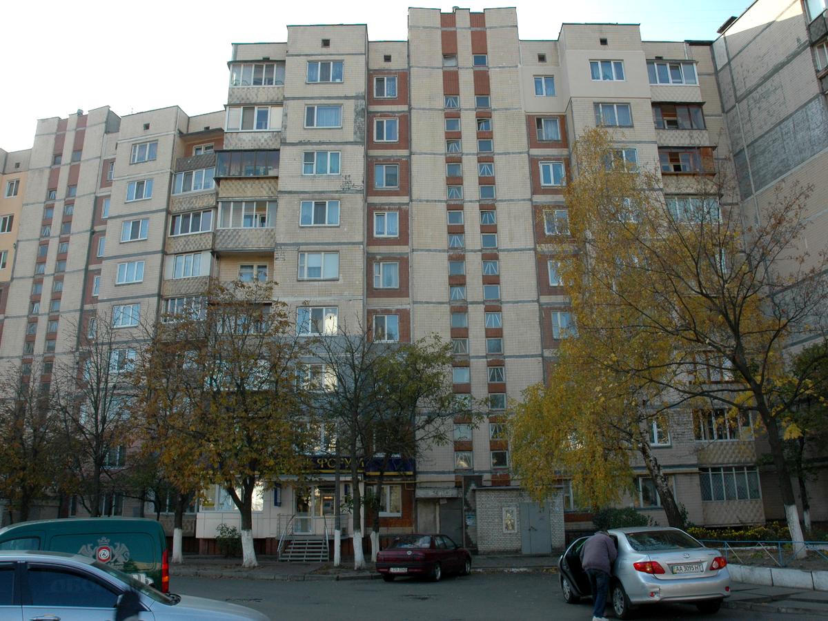 Фото дома