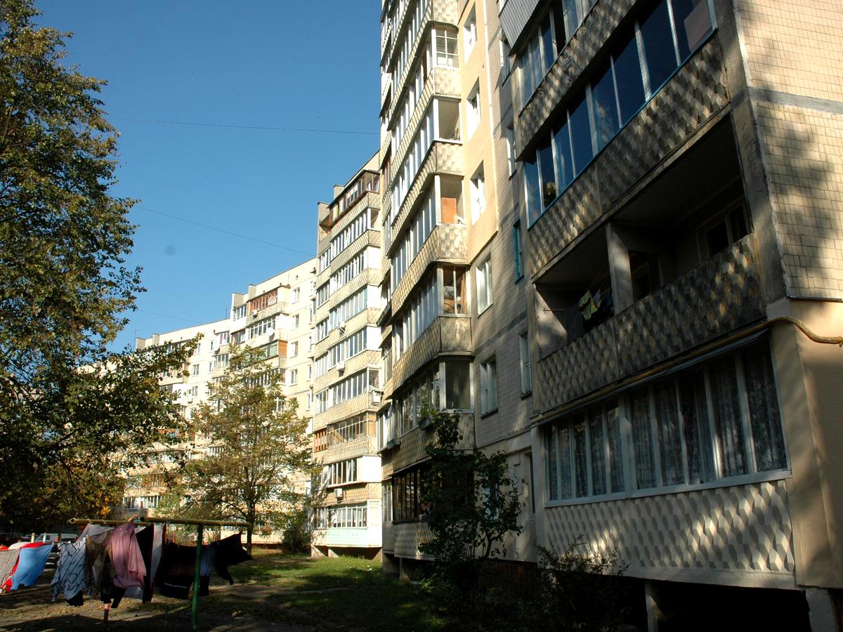 Фото дома