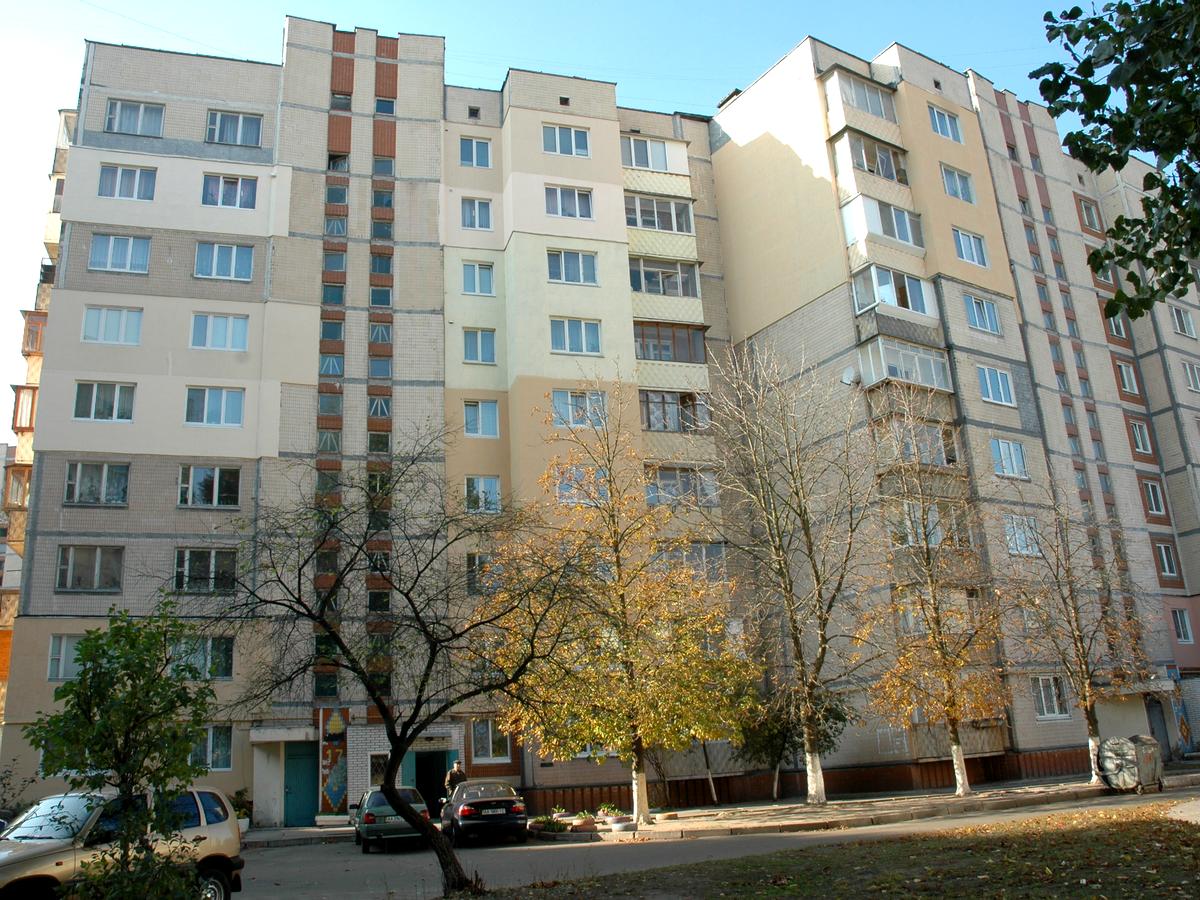 Фото дома