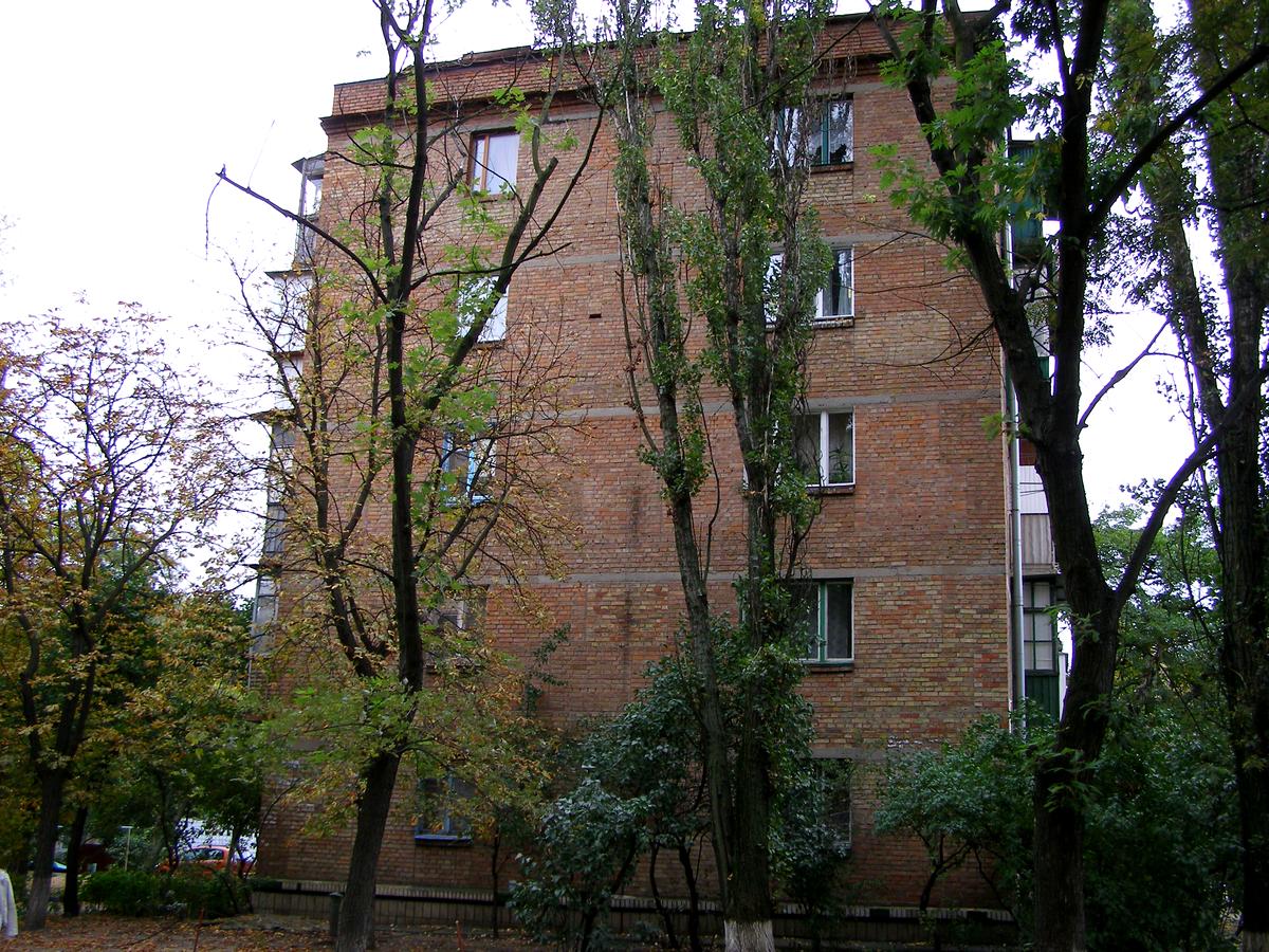 Фото будинку