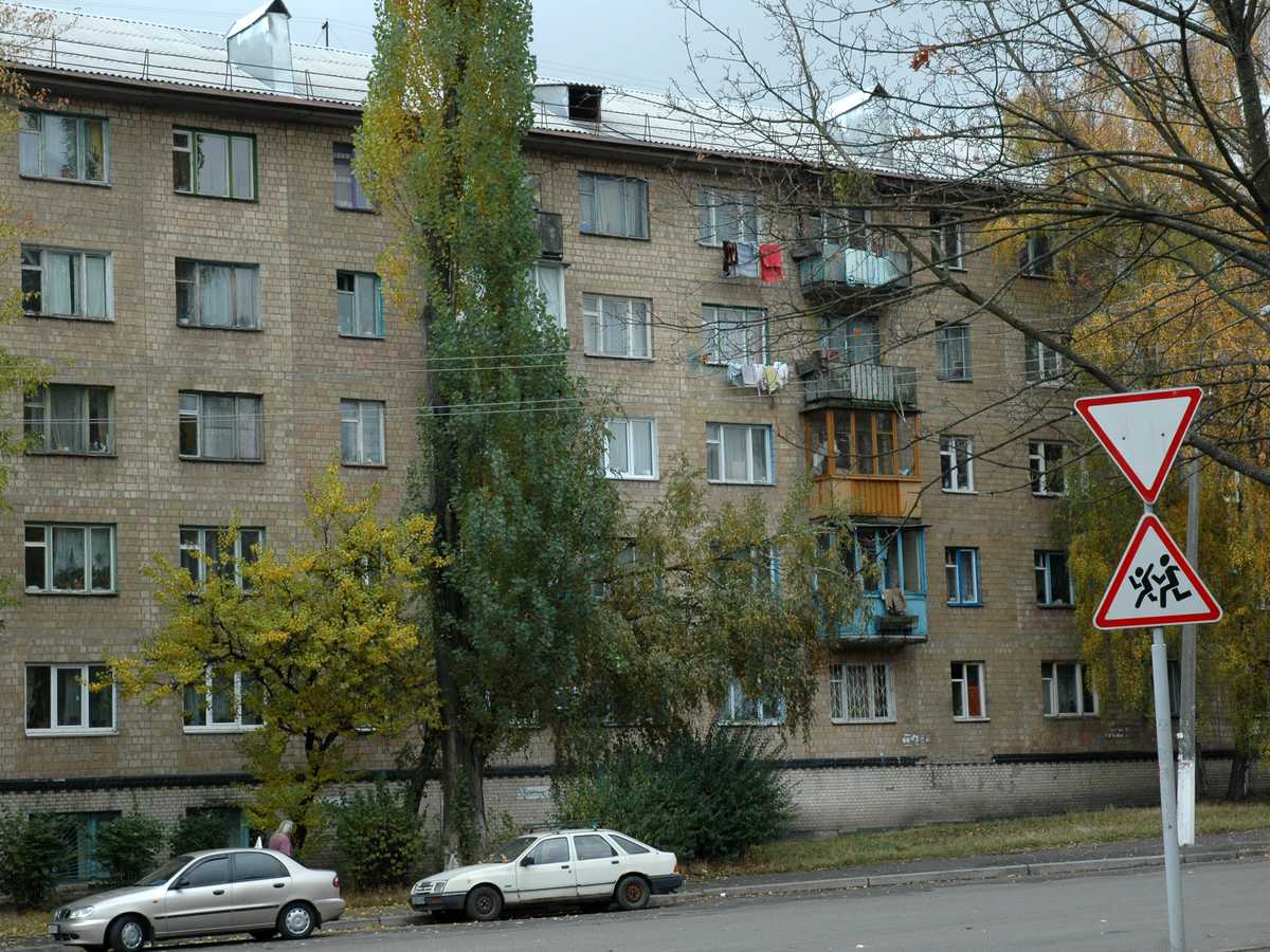 Фото будинку