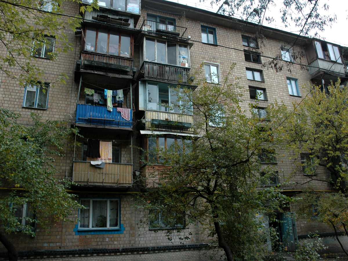 Фото будинку