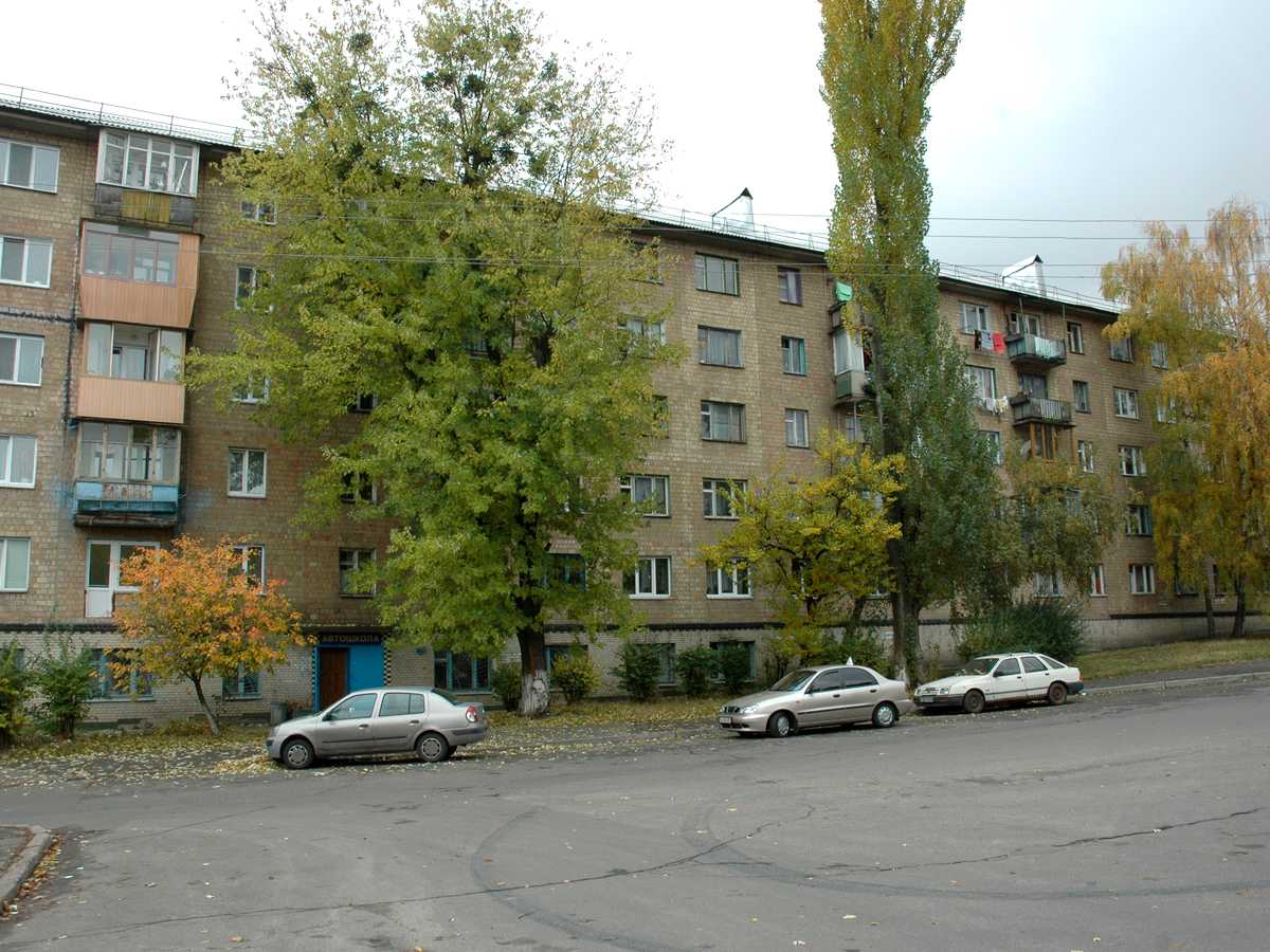 Фото будинку