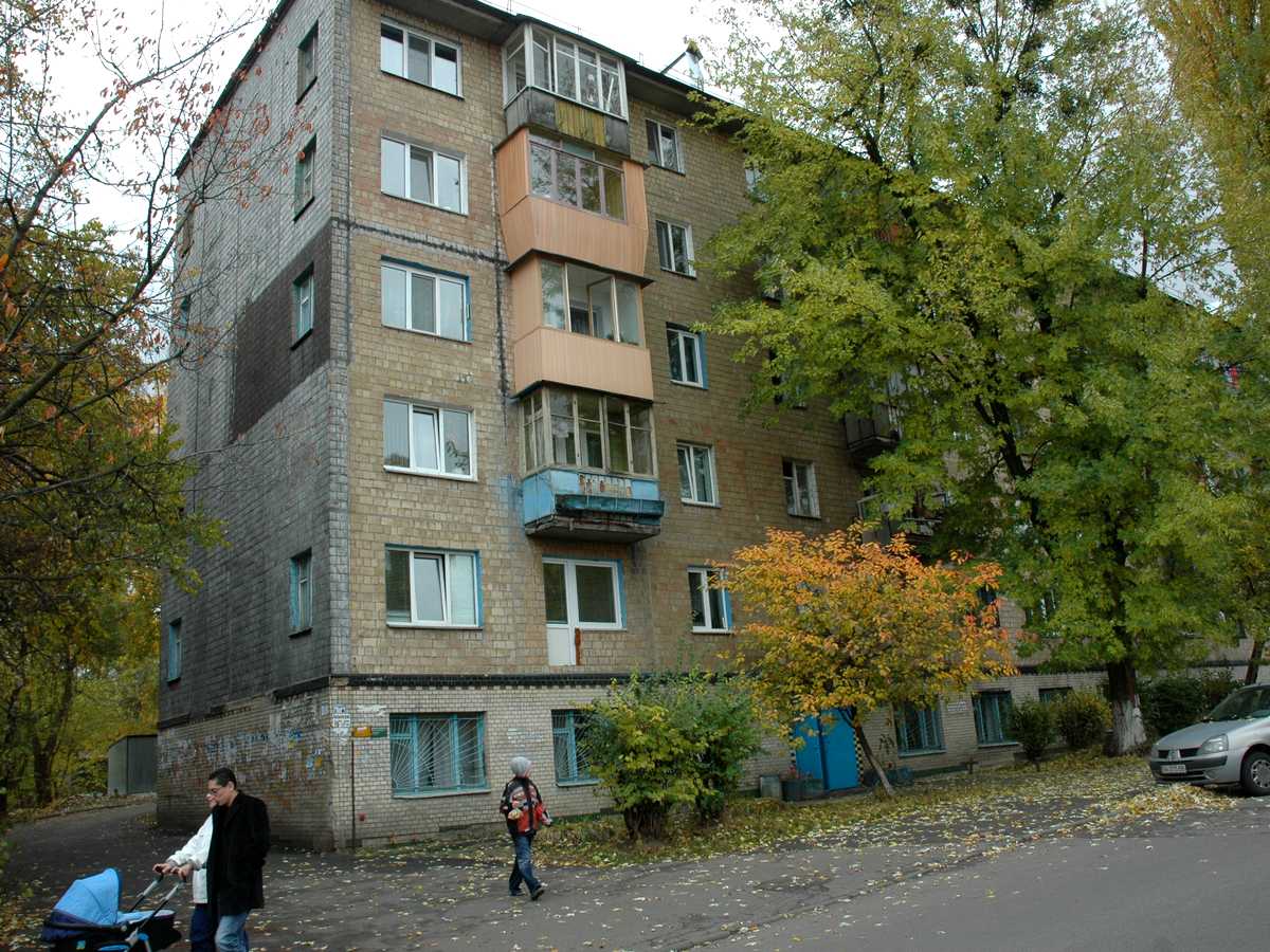 Фото будинку