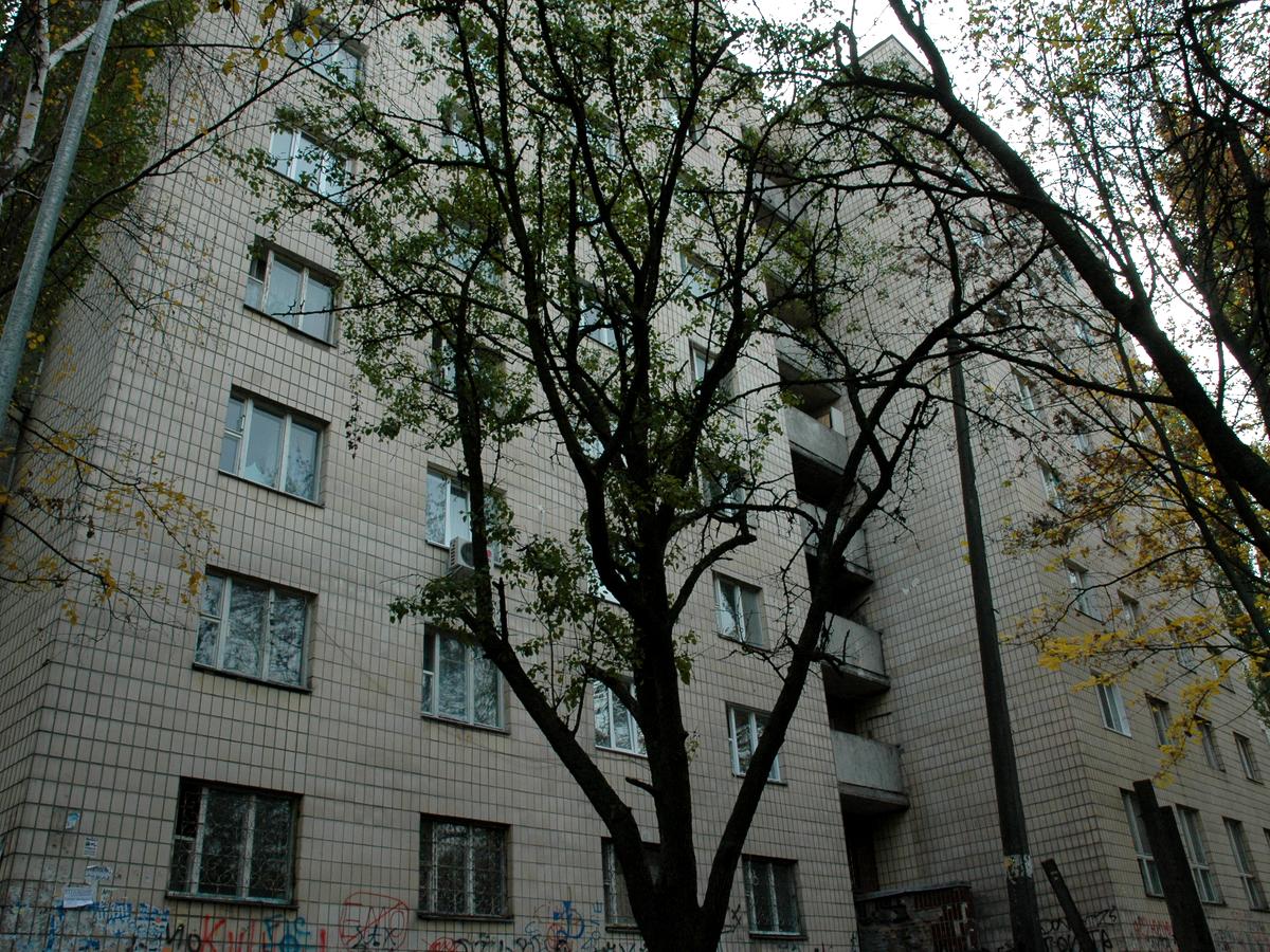 Фото дома